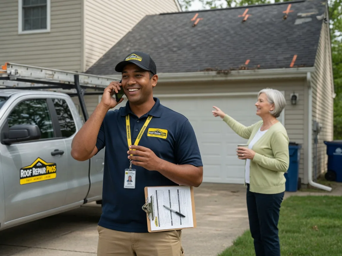 Roof Repair Smithfield, UT FAQs